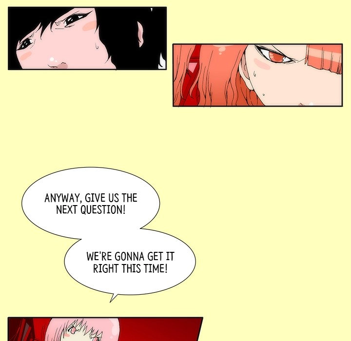 Read Tekiller chapter 24 image 27 on Lezhin