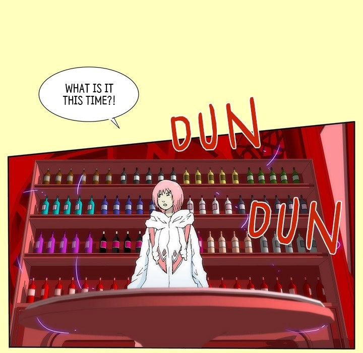 Read Tekiller chapter 24 image 30 on Lezhin