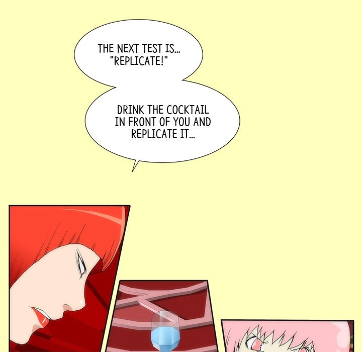 Read Tekiller chapter 24 image 31 on Lezhin