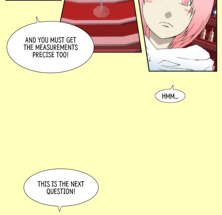 Read Tekiller chapter 24 image 32 on Lezhin