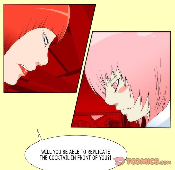 Read Tekiller chapter 24 image 33 on Lezhin