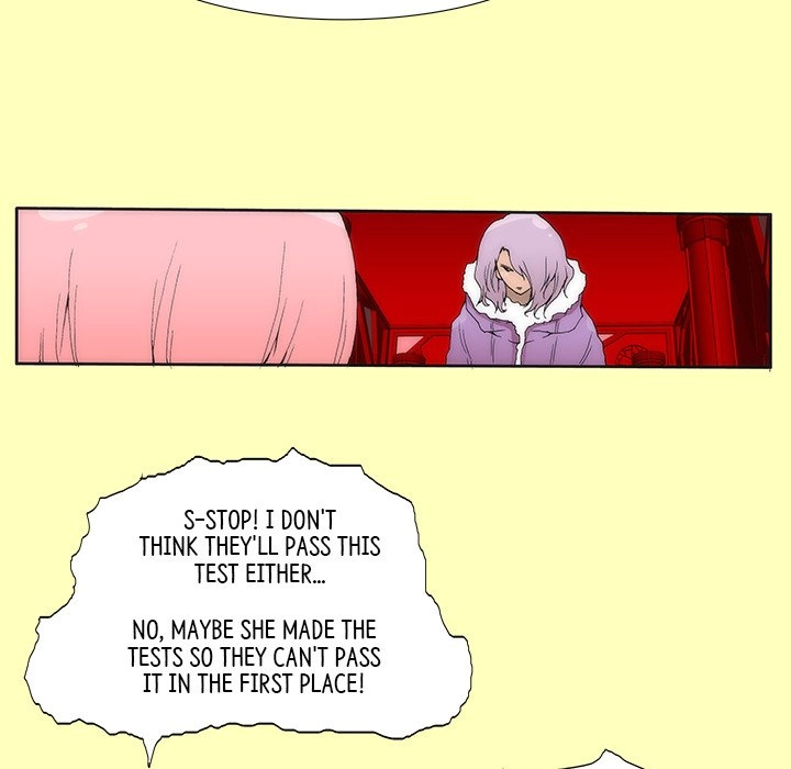 Read Tekiller chapter 24 image 34 on Lezhin