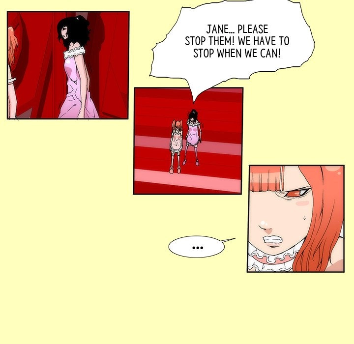Read Tekiller chapter 24 image 35 on Lezhin