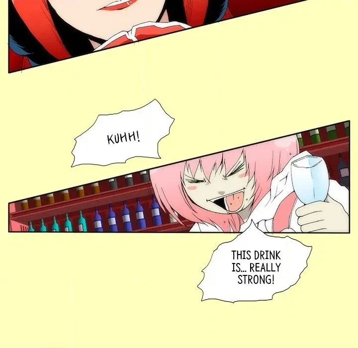 Read Tekiller chapter 24 image 39 on Lezhin