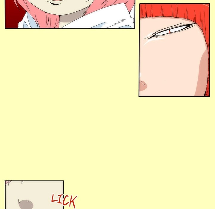 Read Tekiller chapter 24 image 42 on Lezhin