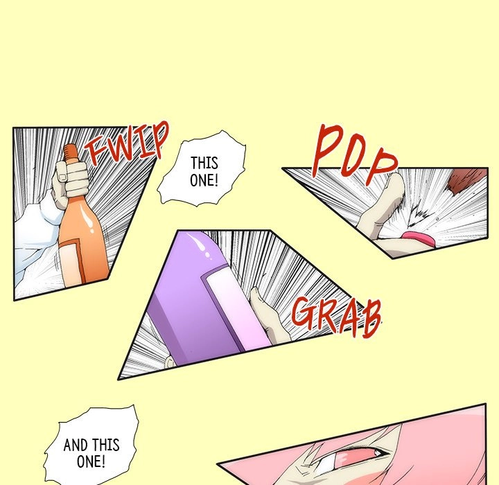 Read Tekiller chapter 24 image 44 on Lezhin
