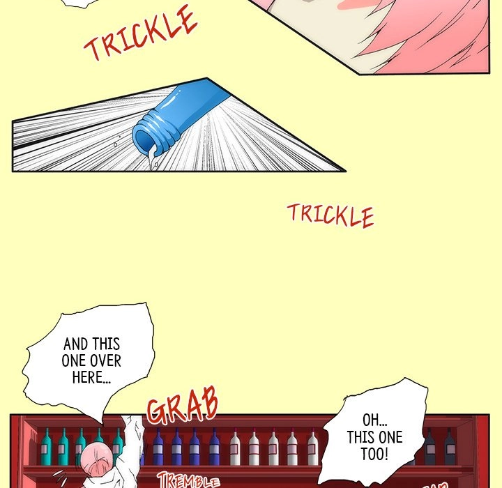 Read Tekiller chapter 24 image 45 on Lezhin
