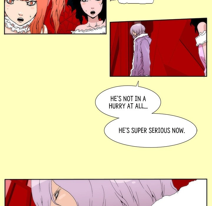 Read Tekiller chapter 24 image 47 on Lezhin