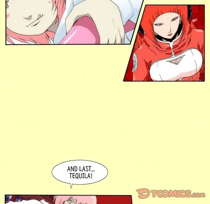 Read Tekiller chapter 24 image 49 on Lezhin