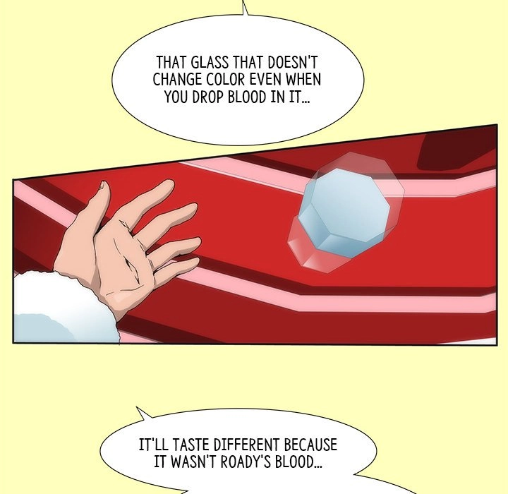 Read Tekiller chapter 24 image 5 on Lezhin