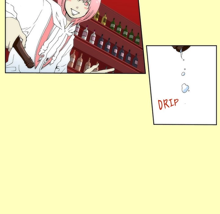 Read Tekiller chapter 24 image 50 on Lezhin