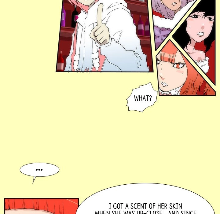 Read Tekiller chapter 24 image 54 on Lezhin