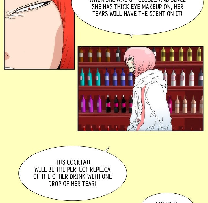 Read Tekiller chapter 24 image 55 on Lezhin