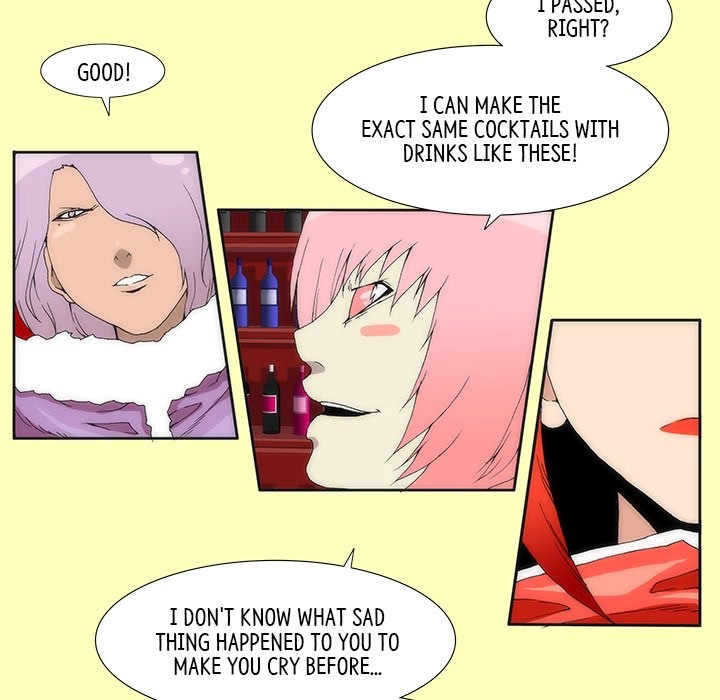 Read Tekiller chapter 24 image 56 on Lezhin