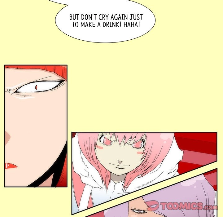 Read Tekiller chapter 24 image 57 on Lezhin