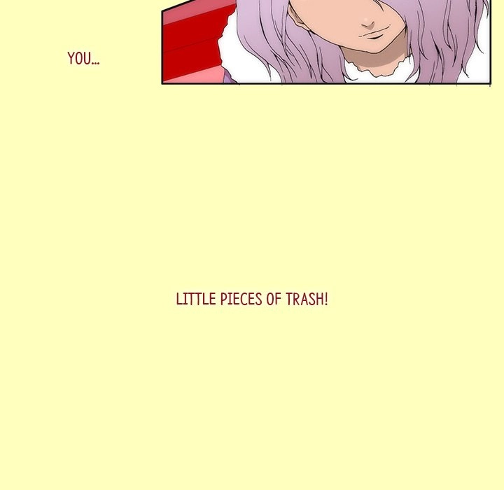 Read Tekiller chapter 24 image 58 on Lezhin