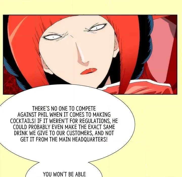 Read Tekiller chapter 24 image 59 on Lezhin