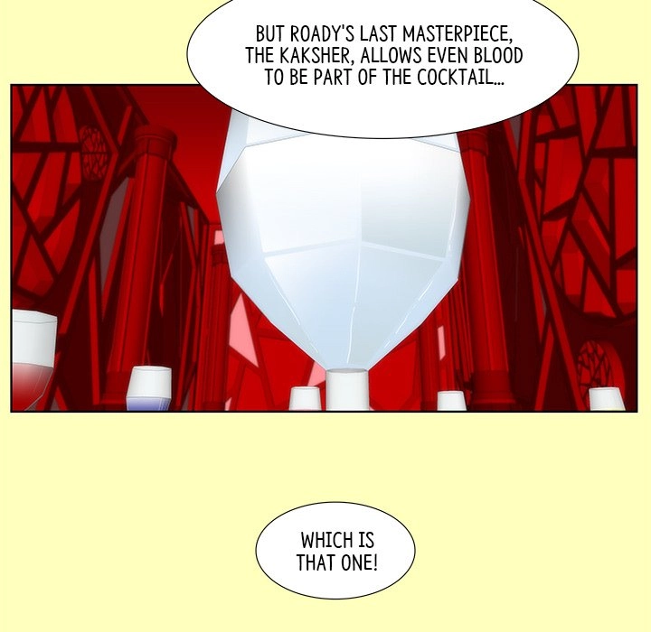 Read Tekiller chapter 24 image 6 on Lezhin