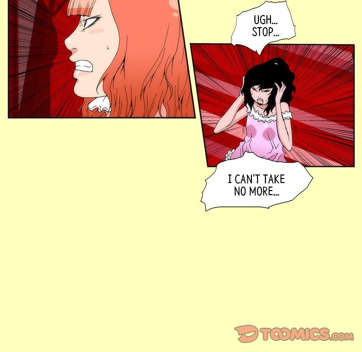 Read Tekiller chapter 24 image 65 on Lezhin