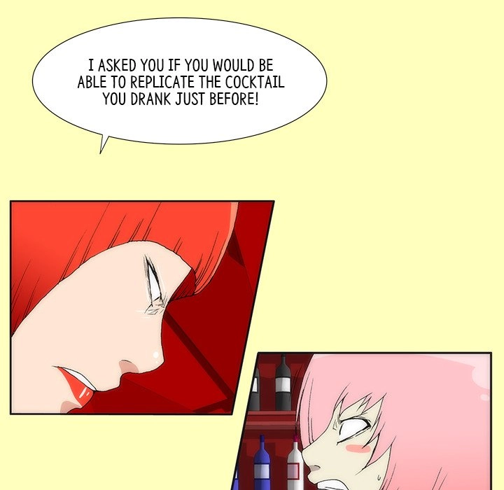 Read Tekiller chapter 24 image 66 on Lezhin