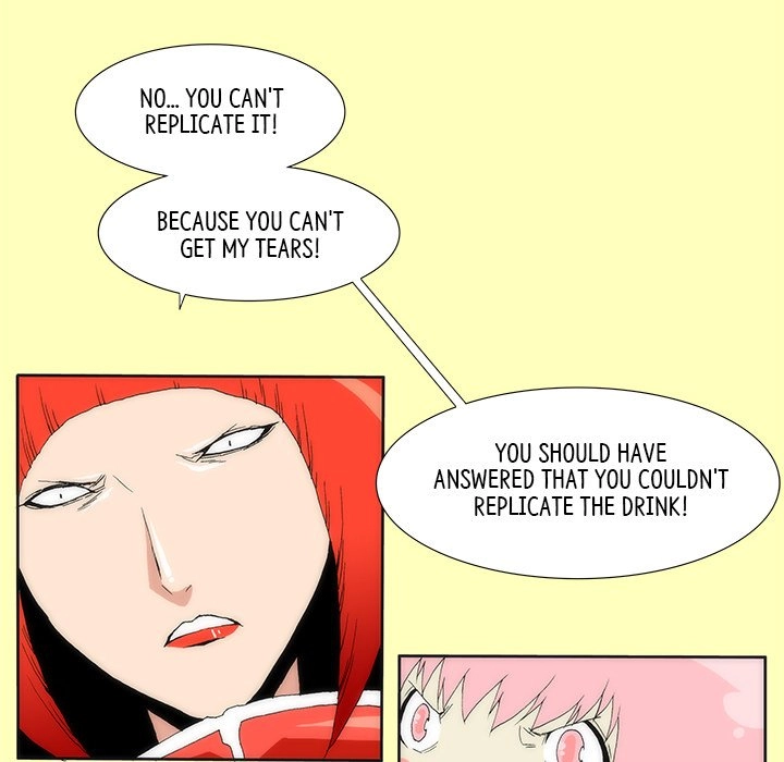 Read Tekiller chapter 24 image 68 on Lezhin