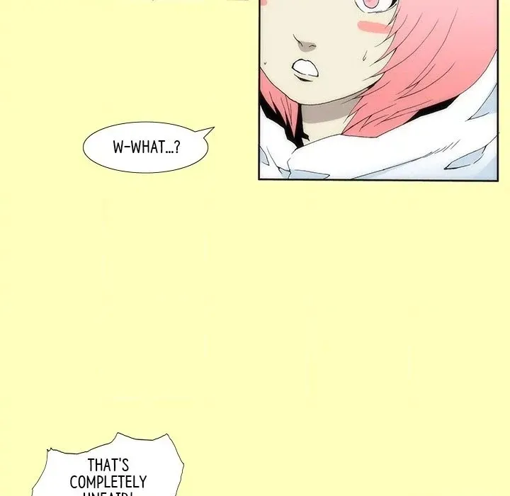 Read Tekiller chapter 24 image 69 on Lezhin