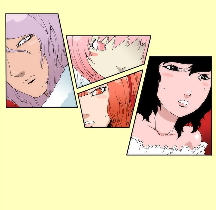 Read Tekiller chapter 24 image 7 on Lezhin