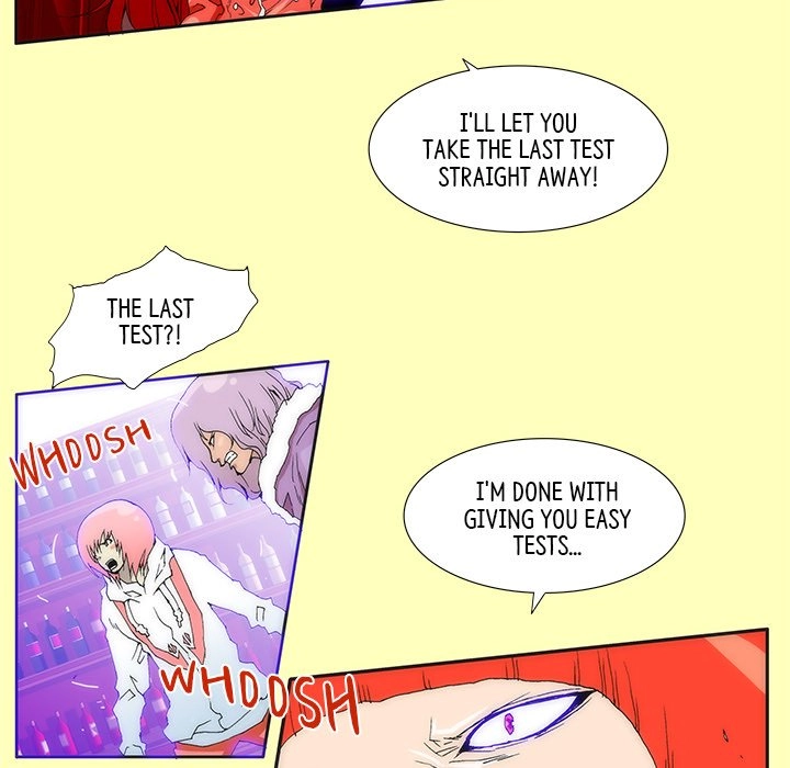 Read Tekiller chapter 24 image 74 on Lezhin