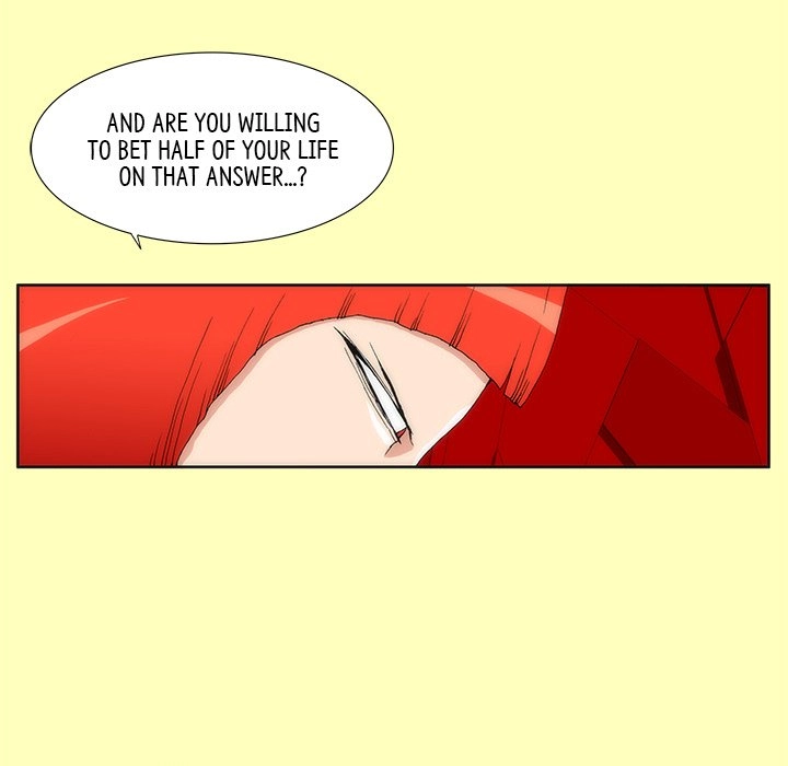 Read Tekiller chapter 24 image 8 on Lezhin