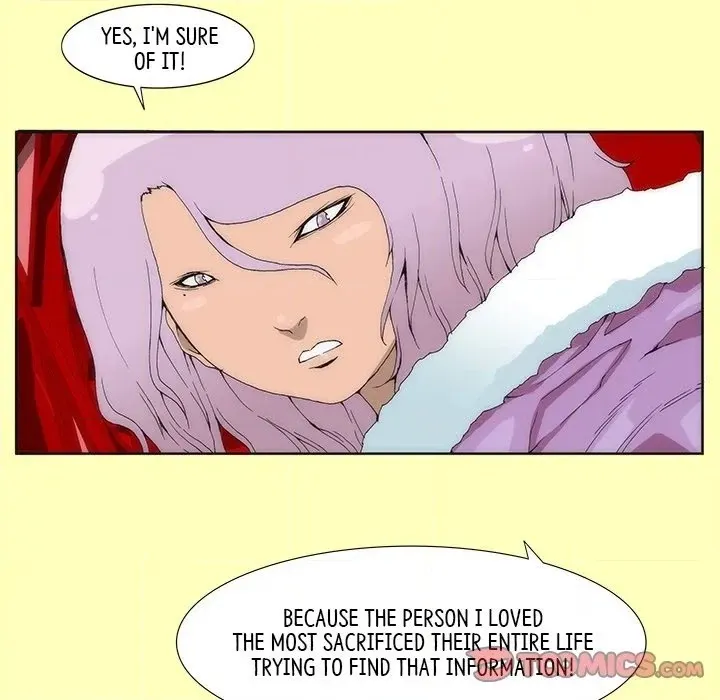 Read Tekiller chapter 24 image 9 on Lezhin