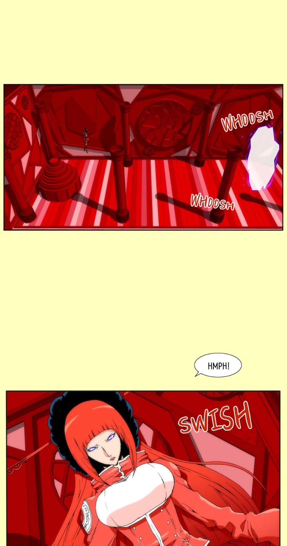 Read Tekiller chapter 25 image 10 on Lezhin