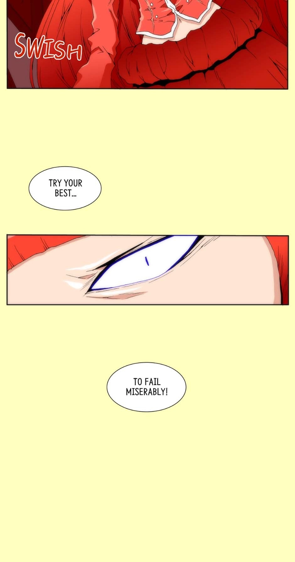 Read Tekiller chapter 25 image 11 on Lezhin