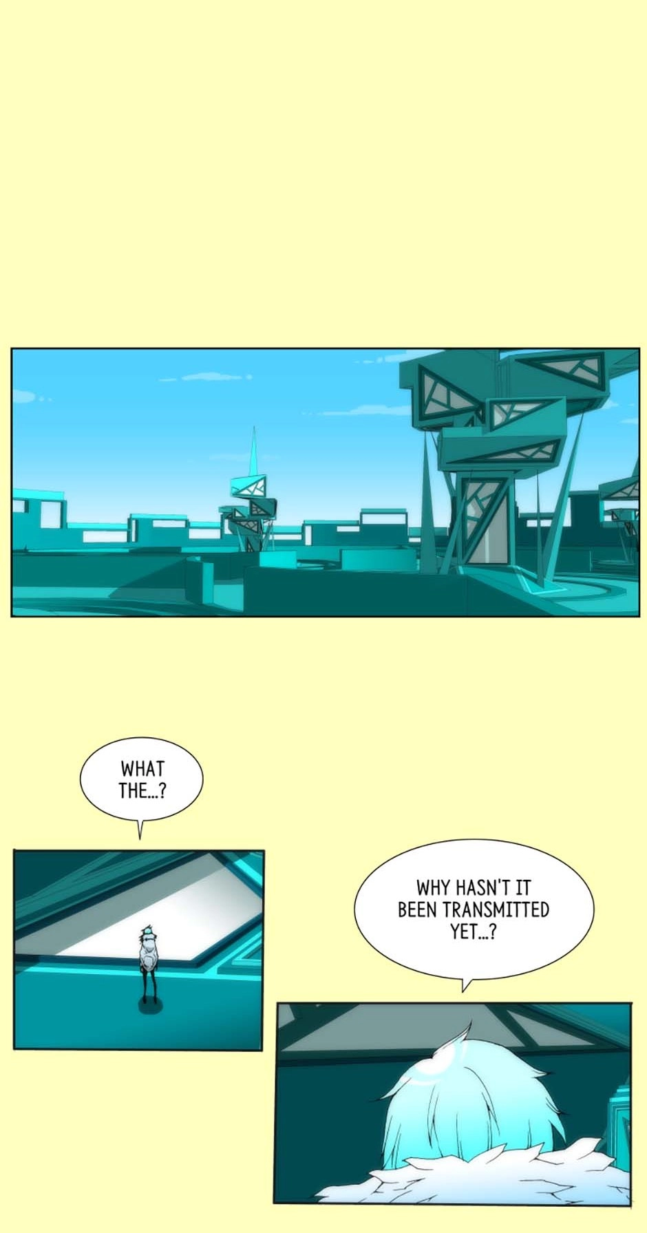 Read Tekiller chapter 25 image 12 on Lezhin