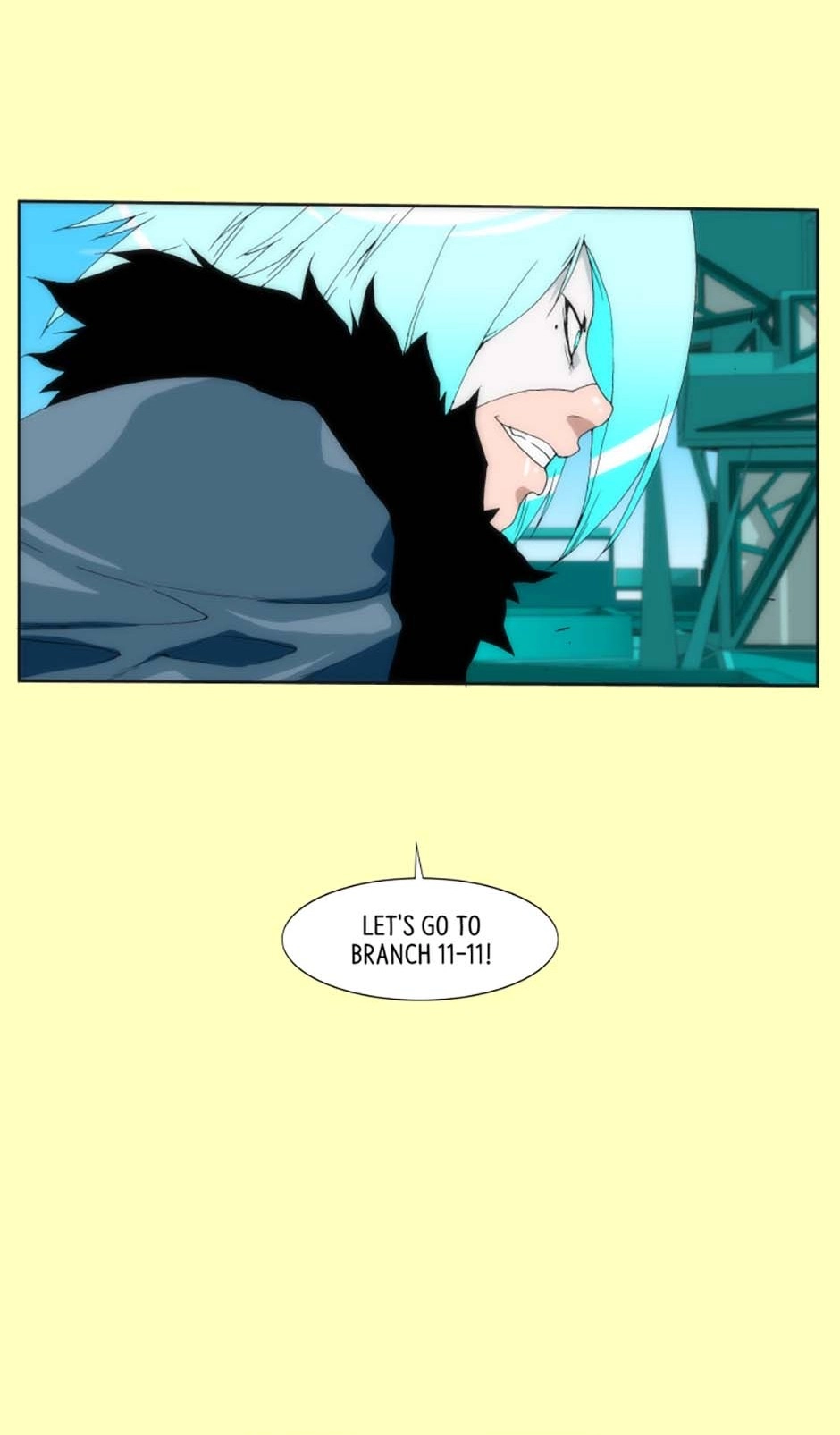 Read Tekiller chapter 25 image 28 on Lezhin