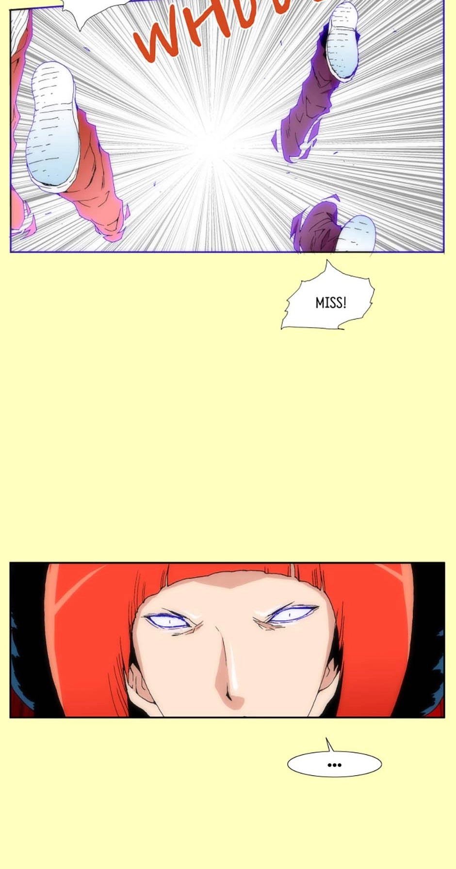 Read Tekiller chapter 25 image 9 on Lezhin