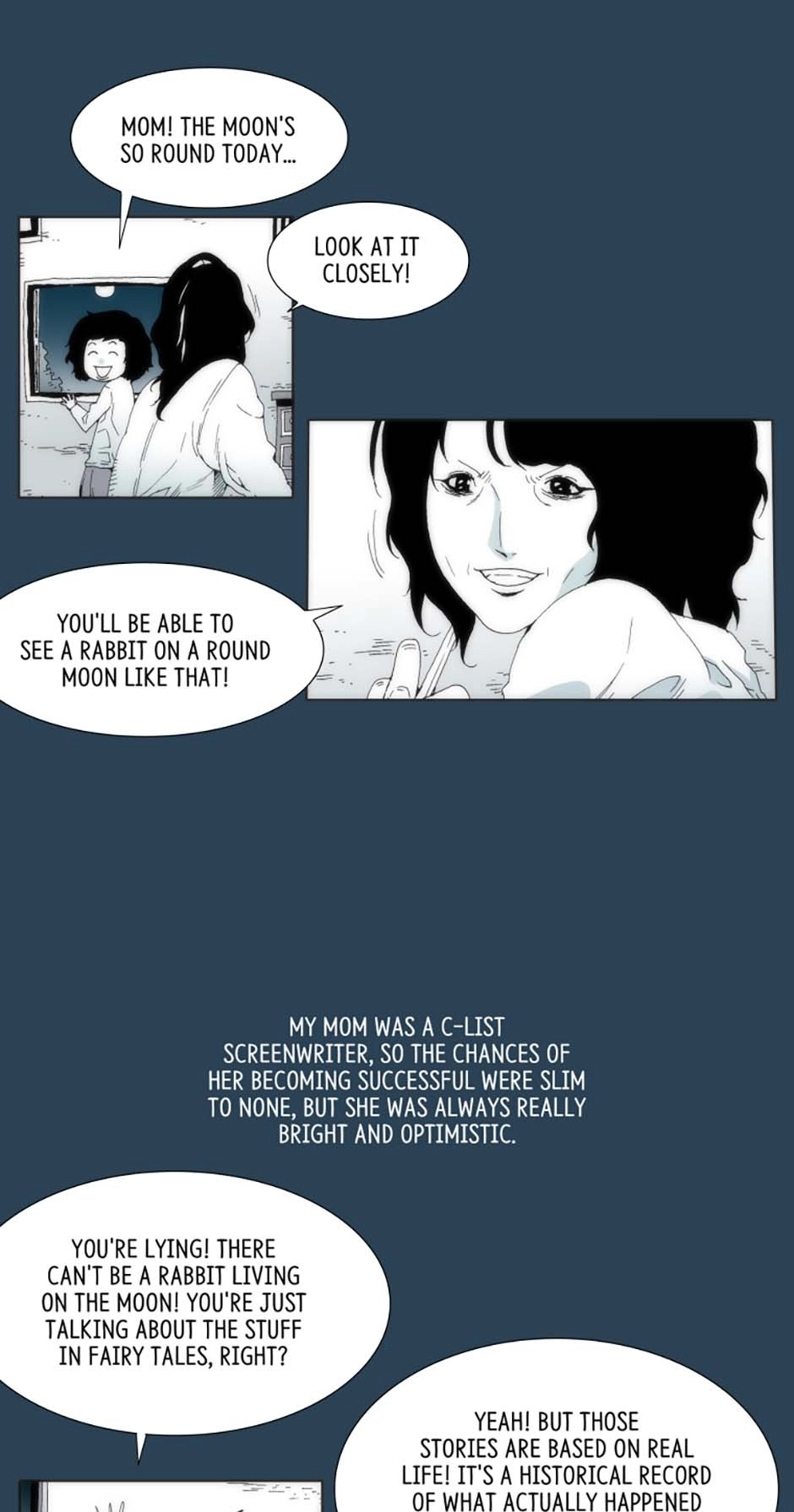 Read Tekiller chapter 26 image 10 on Lezhin