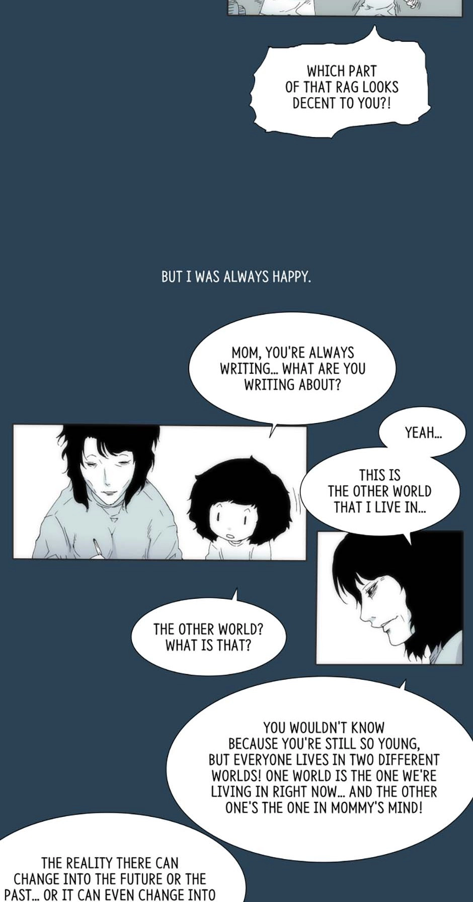 Read Tekiller chapter 26 image 13 on Lezhin