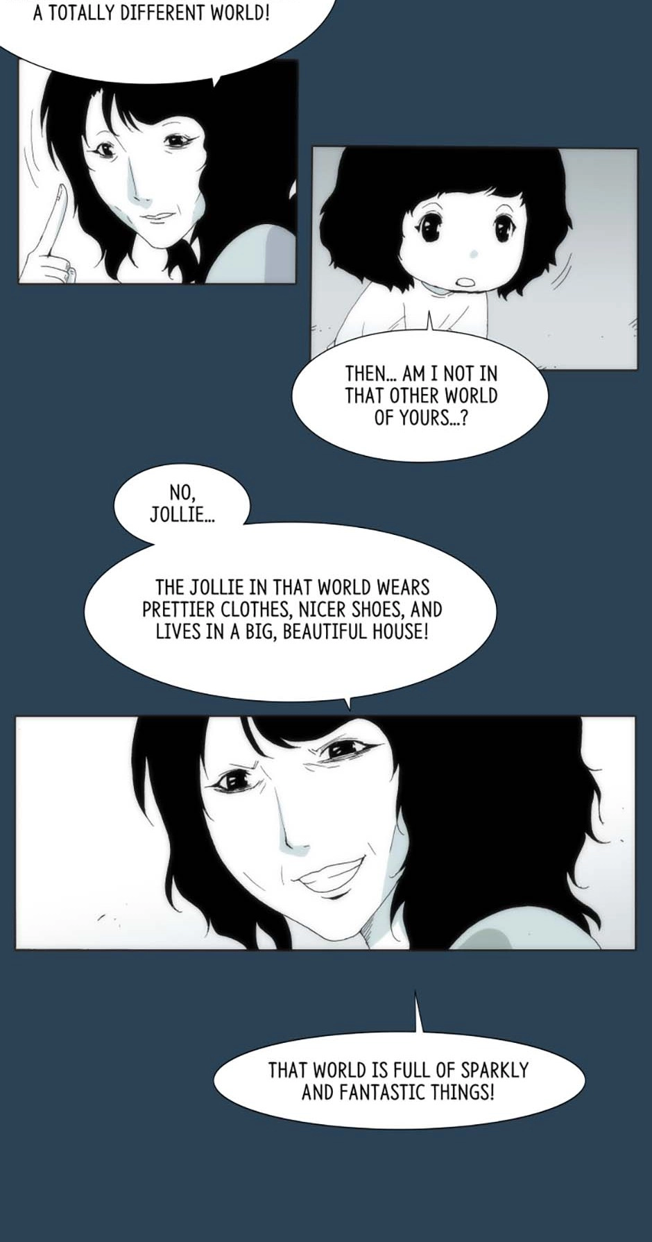 Read Tekiller chapter 26 image 14 on Lezhin