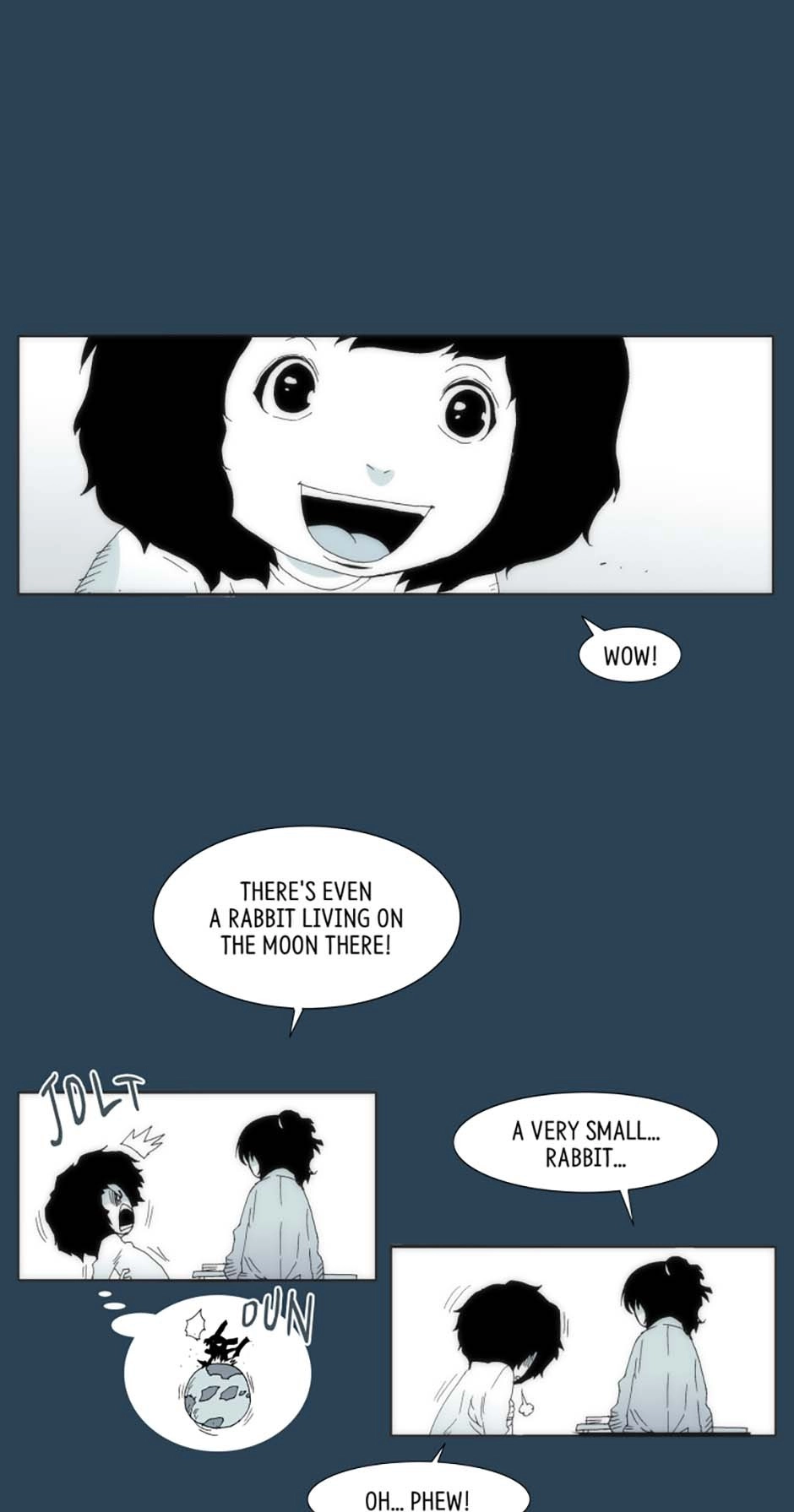 Read Tekiller chapter 26 image 15 on Lezhin