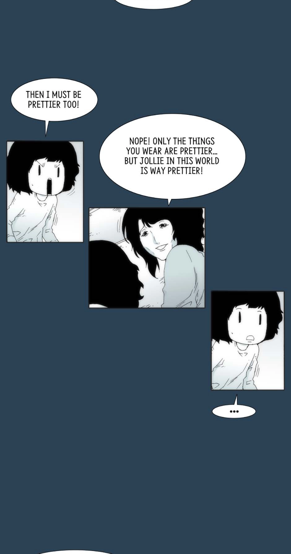 Read Tekiller chapter 26 image 16 on Lezhin