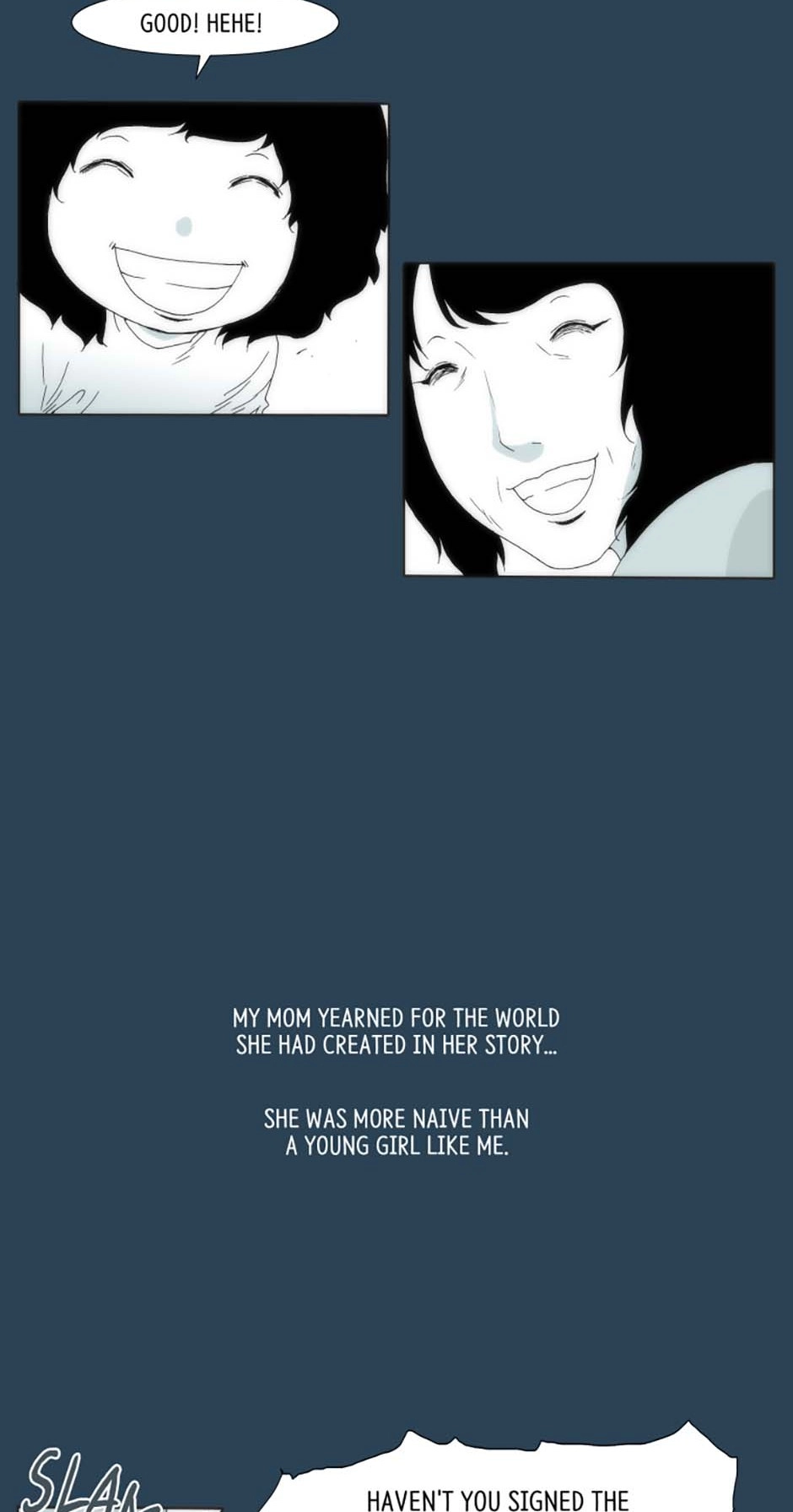 Read Tekiller chapter 26 image 17 on Lezhin