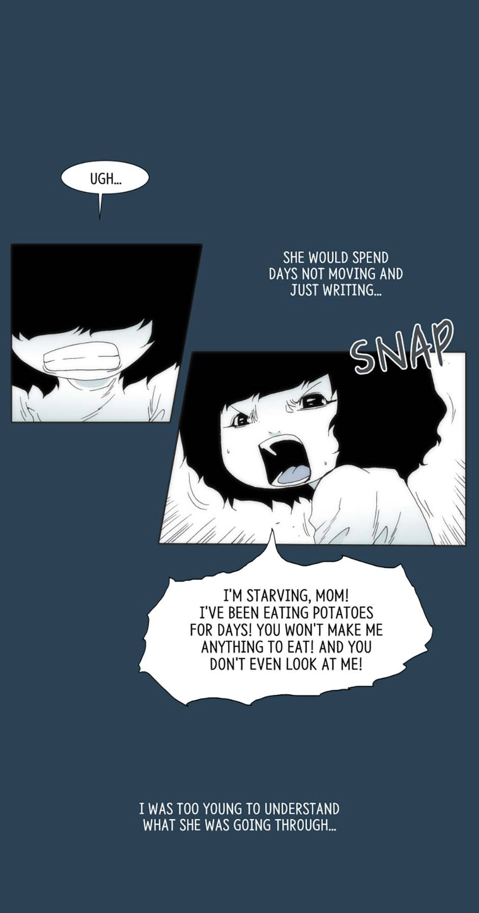 Read Tekiller chapter 26 image 20 on Lezhin