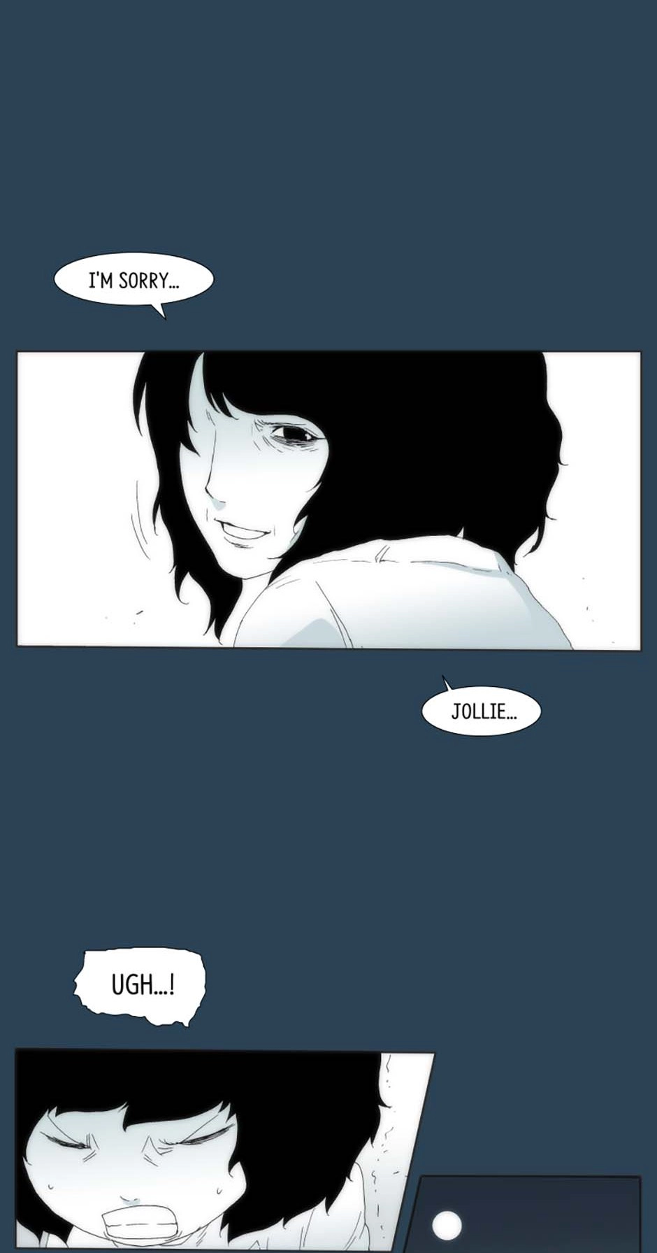 Read Tekiller chapter 26 image 23 on Lezhin