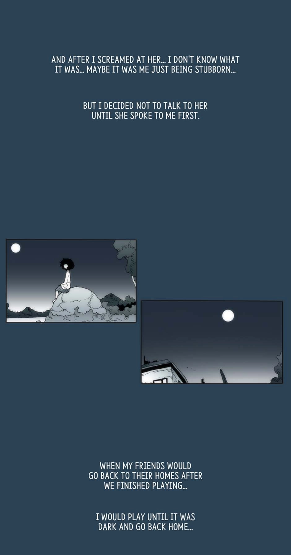 Read Tekiller chapter 26 image 25 on Lezhin
