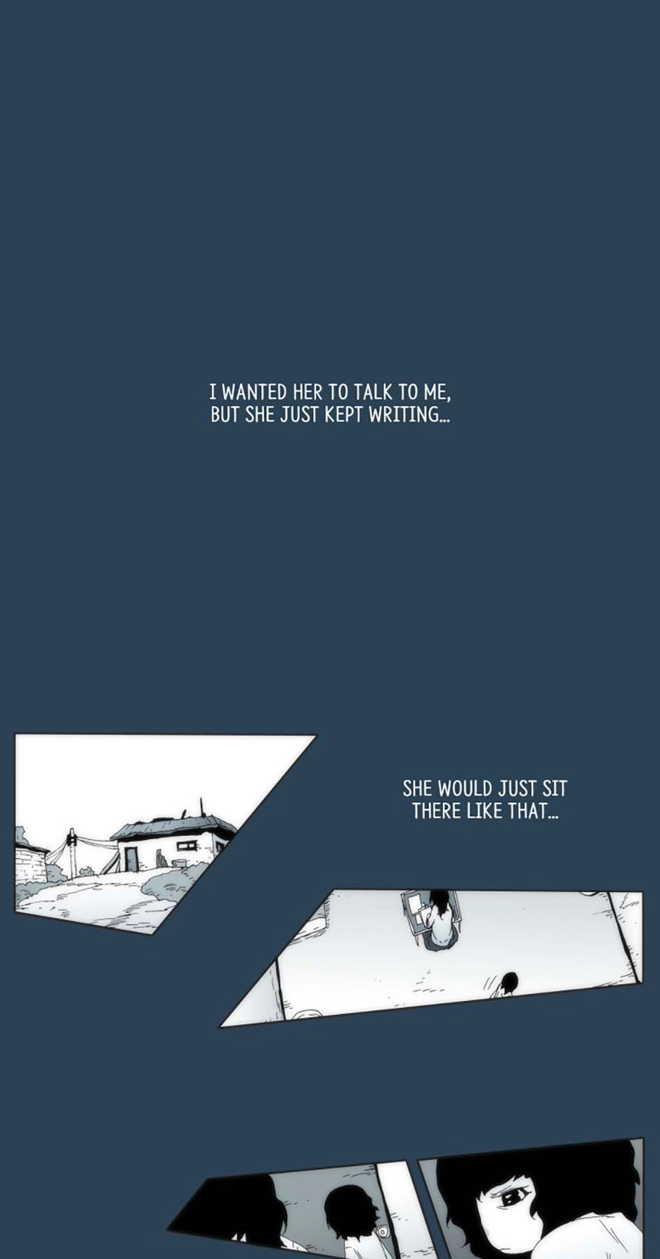 Read Tekiller chapter 26 image 27 on Lezhin