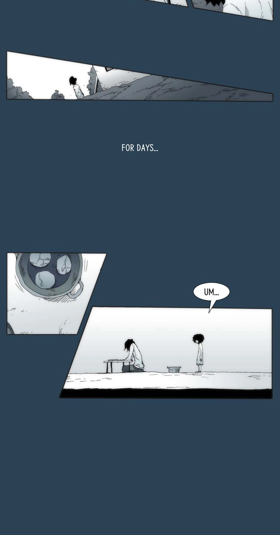 Read Tekiller chapter 26 image 28 on Lezhin
