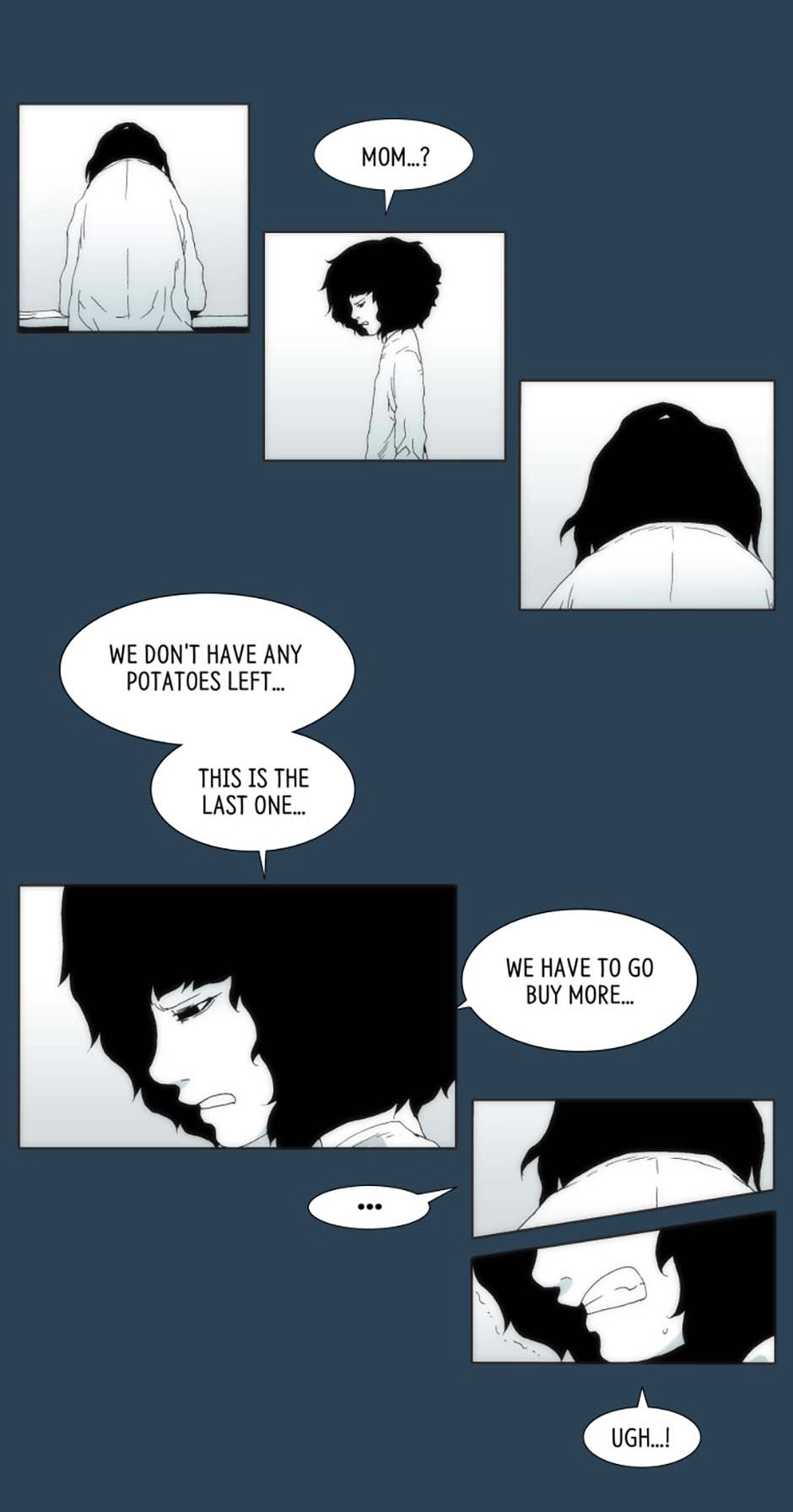 Read Tekiller chapter 26 image 29 on Lezhin