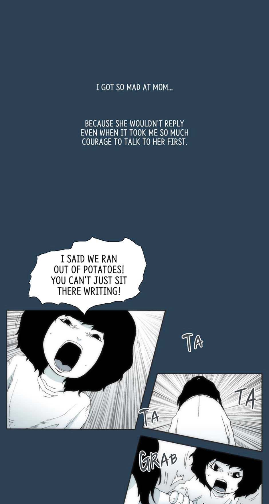 Read Tekiller chapter 26 image 30 on Lezhin