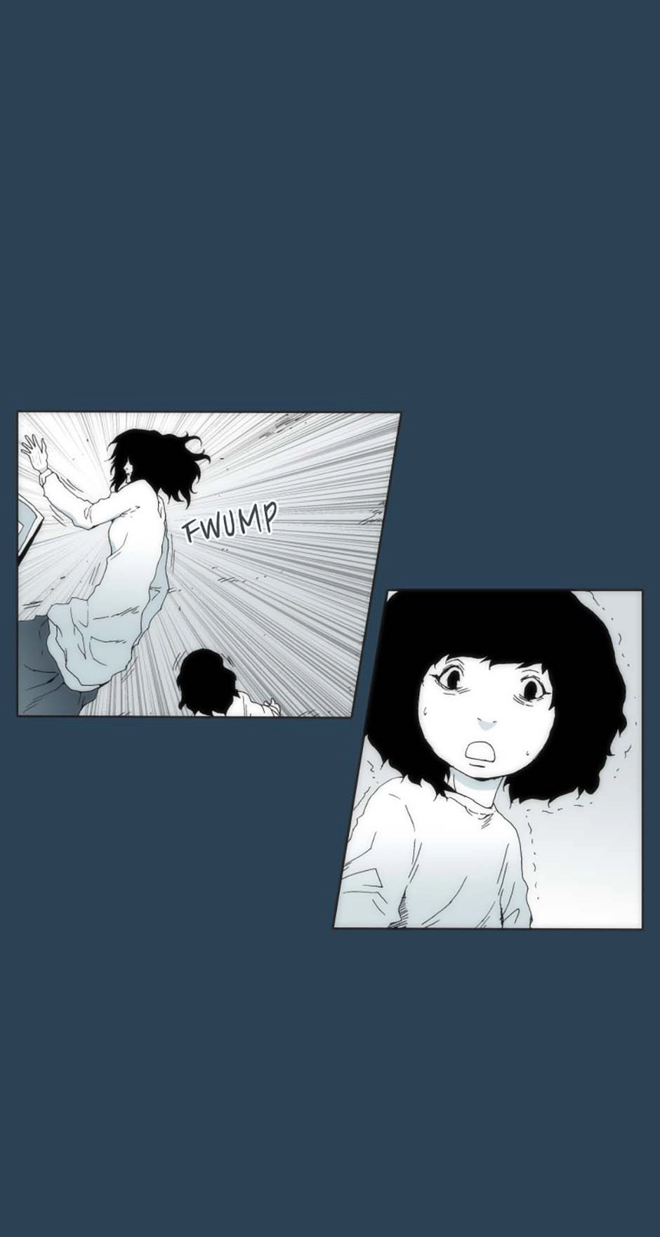Read Tekiller chapter 26 image 33 on Lezhin