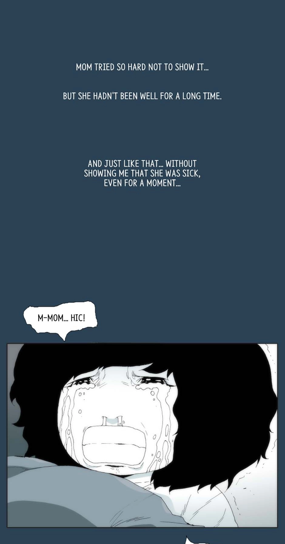Read Tekiller chapter 26 image 37 on Lezhin